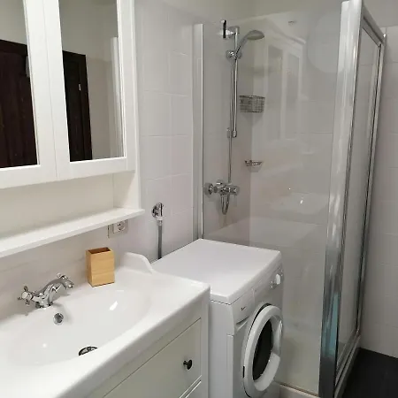 Apartament Casa Flippola - Trilocale Santa Caterina Centro Paese