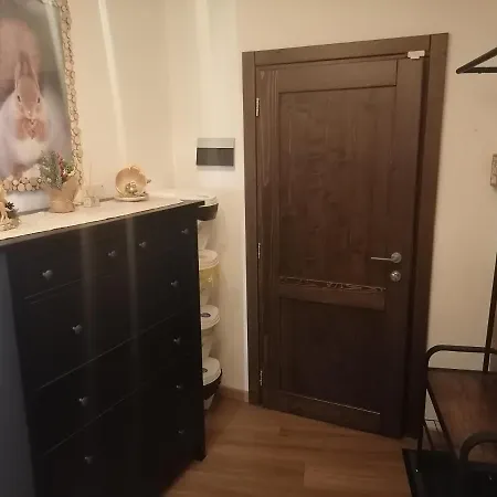 Apartament Casa Flippola - Trilocale Santa Caterina Centro Paese