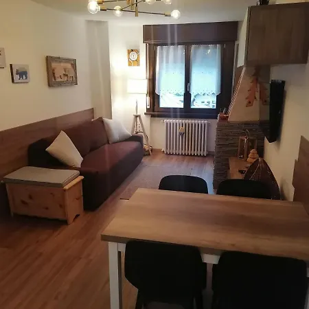 Apartment Casa Flippola - Trilocale Santa Caterina Centro Paese *