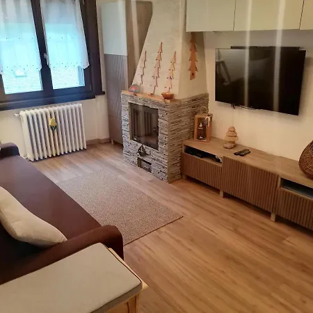 Apartment Casa Flippola - Trilocale Santa Caterina Centro Paese Santa Caterina Valfurva