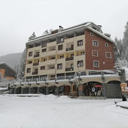 Casa Flippola - Trilocale Santa Caterina Centro Paese *